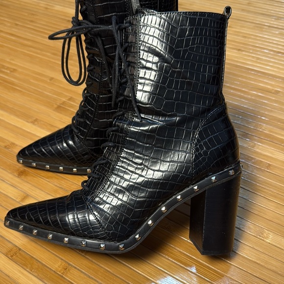 DEBATE BOOTIE CHARLES BY CHARLES DAVID - Picture 6 of 9